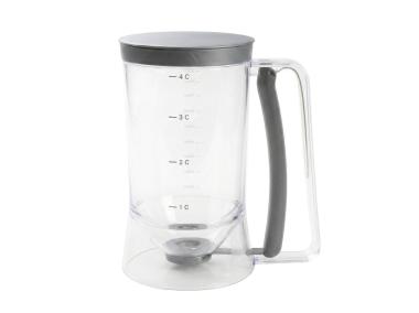 Zdjęcie: Dozownik do ciasta 900 ml MEYERHOFF