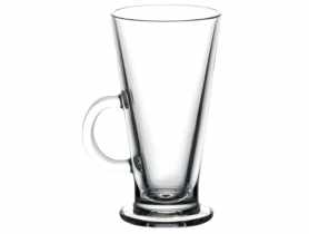 Szklanka do latte Colomb 260 ml PASABAHCE