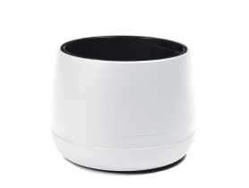 Donica Koma waza 480, biały LAMELA