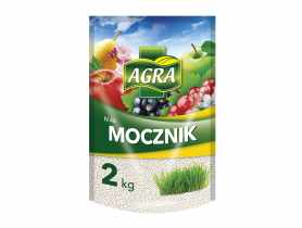 Mocznik 2 kg AGRA