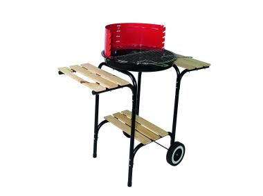 Zdjęcie: Grill na węgiel drzewny 13758 LANDMANN