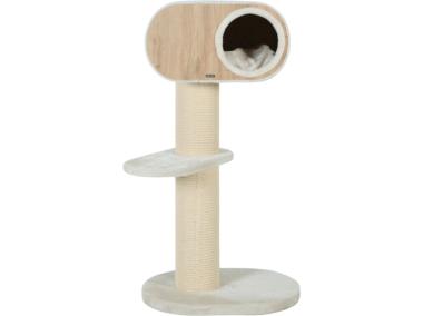 Zdjęcie: Drapak dla kota Wonderful Cat 2 60x42,5x114 cm ZOLUX