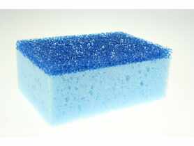 Gąbka Sedan z drapakiem 14x6x9,5 cm BOTTARI