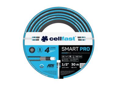 Zdjęcie: Wąż ogrodowy Smart Pro ATS 1/2" 30 m CELLFAST