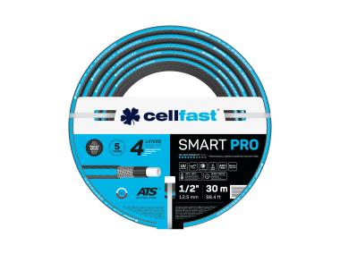 Zdjęcie: Wąż ogrodowy Smart Pro ATS 1/2" 30 m CELLFAST