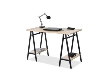 Zdjęcie: Biurko Teco dąb artisan TS INTERIOR