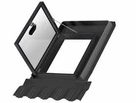 Wyłazy GVK 0000Z , 46x81 cm VELUX