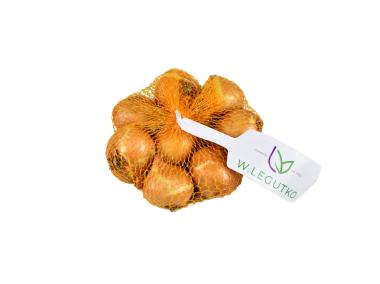 Zdjęcie: Cebula dymka Golden Gourmet 250 g LEGUTKO
