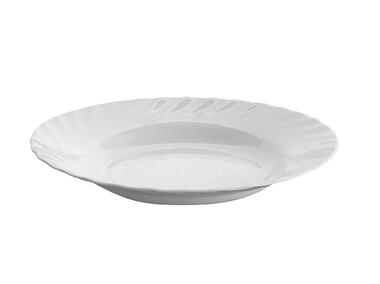 Zdjęcie: Talerz głęboki Wave 21,5 cm SMART KITCHEN GLASS