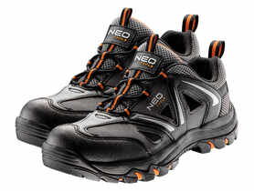 Sandały zawodowe OB, rozmiar 43  NEO