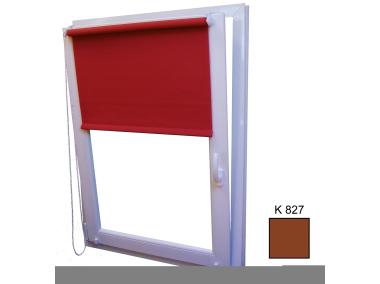 Zdjęcie: Roleta Mini K827 - 61x150 cm KARWEL