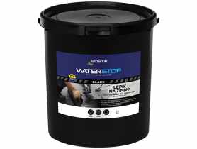 Lepik na zimno klej asfaltowy Den Bit-L 19 kg DEN BRAVEN