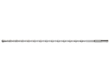 Zdjęcie: Wiertło do betonu SDS Plus, 8 x 400 mm, S4 VERTO