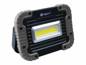 Lampka robocza COB 500 lm 4 x AA SP0214 DPM SOLID