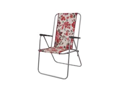 Zdjęcie: Krzesełko turystyczne 460007 PATIO