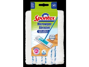 Zdjęcie: Zapas Microwiper Abrasive SPONTEX