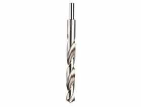Wiertło HSS PRO DIN-338 11.00 uchwyt 10 mm Irwin STANLEY