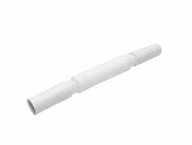 Rura uniwersalna 32x32 mm rozciągana TYCNER