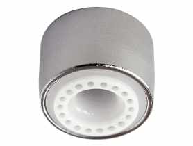 Perlator drobnostrumieniowy gwint wewnętrzny chrom KOSPEL