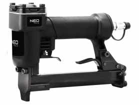 Zszywacz pneumatyczny 6-16 mm zszywki typ 80 NEO