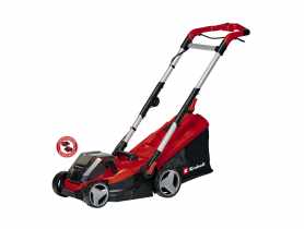 Kosiarka akumulatorowa GE-CM 36/34-1 Li Solo 3413226 EINHELL