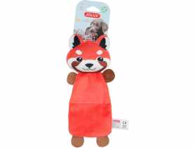 Zabawka pluszowa dla psa Panda przytulanka 27,5 cm ZOLUX