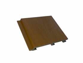 Deska elewacyjna Premium PEL-20,5H164 drewno naturalne SEQO