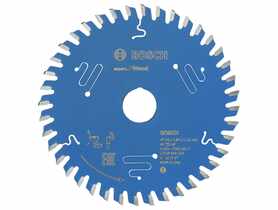 Tarcza pilarska Expert 120x20x1,8/1,3x40T BOSCH