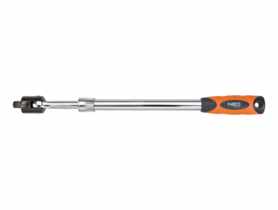 Rękojeść z przegubem teleskopowa 1/2", 470- 620 mm NEO