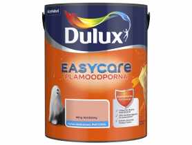 Farba do wnętrz EasyCare 5 L istny koralowy DULUX