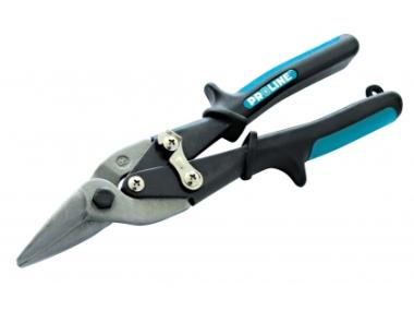 Zdjęcie: Nożyce do blachy lewe 250 mm do 1,5 mm PROLINE
