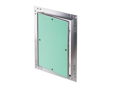 Zdjęcie: Klapa rewizyjna aluminiowa 300x400x12.5 mm AWENTA