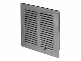 Osłona wentylacyjna metalowa 14x14 MŻN VELITE