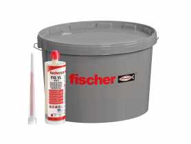 Zaprawa iniekcyjna FIS VL 410 C FISCHER