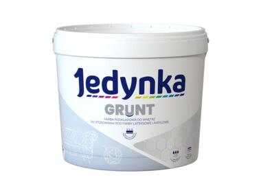 Zdjęcie: Grunt uniwersalny 10 L JEDYNKA