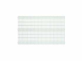 Panel ogrodzeniowy fi 3,2, 152x75x200 cm ocynk+ral6005 POLBRAM