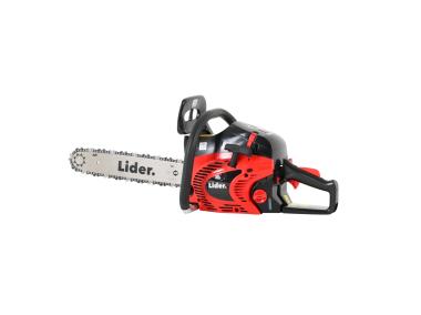 Zdjęcie: Pilarka spalinowa RG4616-A4 46 cc LIDER