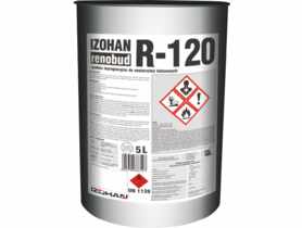 Powłoka impregnacyjna Renobud R-120 IZOHAN