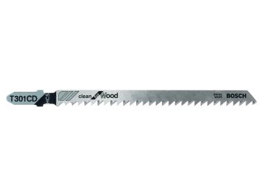 Zdjęcie: Brzeszczot T301CD 3 sztuki NS BOSCH