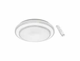 Plafoniera SMD Gloria Led C 48W kolor chrom STRUHM