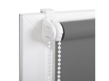 Zdjęcie: Roleta Mini Flow 66x140 antracyt MARDOM