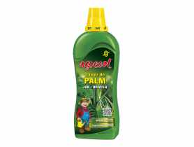 Nawóz do palm, juk i dracen 0,75 L AGRECOL