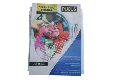 Zdjęcie: Siatka do prania 50x70 cm PUCUŚ