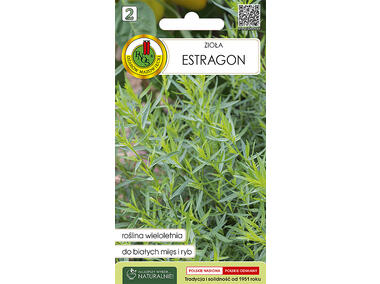 Zdjęcie: Estragon 0,1 g PNOS