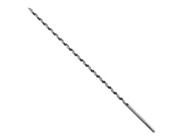 Zdjęcie: Wiertło do drewna spiralne 12x460 mm DEDRA