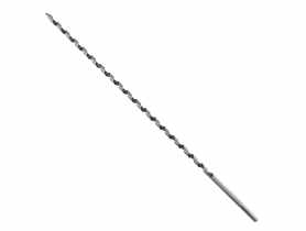 Wiertło do drewna spiralne 12x460 mm DEDRA