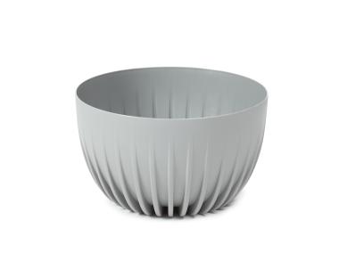Zdjęcie: Misa Mira 240 mm szary LAMELA