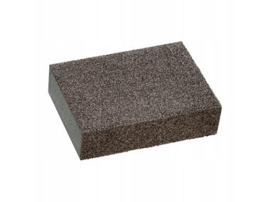 Zdjęcie: Gąbka ścierna P80 100 x 70 x 25 mm CIRET