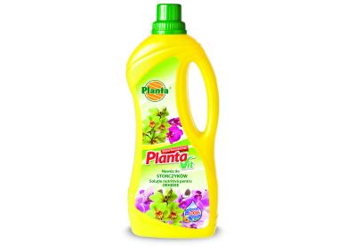 Zdjęcie: Nawóz do storczyków Vit-10, 1 L PLANTA