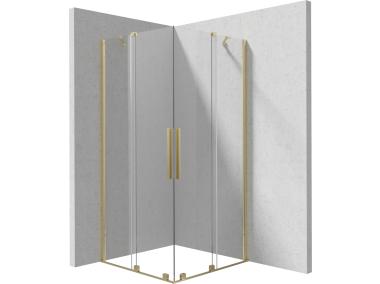 Zdjęcie: Kabina prysznicowa kwadratowa 90x90 cm DEANTE